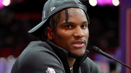 49ers’ Charvarius Ward Sends Strong Message to Chiefs
