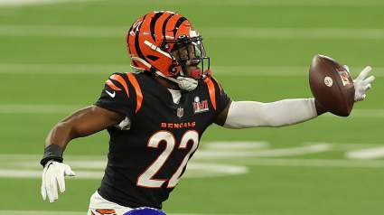 Bengals Told to ‘Walk Away’ From 32-Game Starter in Free Agency