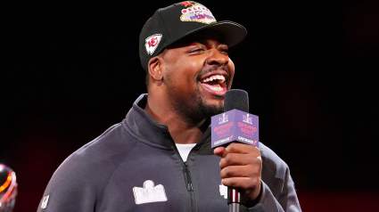NFL Reporter ‘Would Rather’ Chiefs Sign 5-Time Pro Bowler Over Chris Jones
