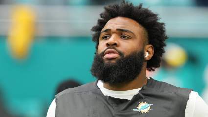 Dolphins’ Christian Wilkins Linked to AFC Rival Ahead of Free Agency