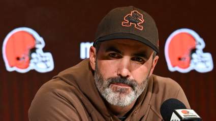 The Cleveland Browns’ Early 2025 Super Bowl Odds Are a Bit Insulting