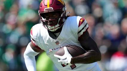 Dolphins Pegged as Potential Free Agent Destination for Speedy $34 Million WR