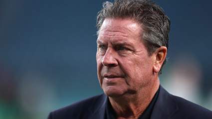 Dolphins’ Dan Marino Answers Blunt Super Bowl Question on Tua Tagovailoa