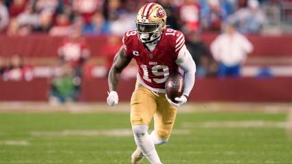 Highest-Paid 49ers Players in the 2024 Super Bowl