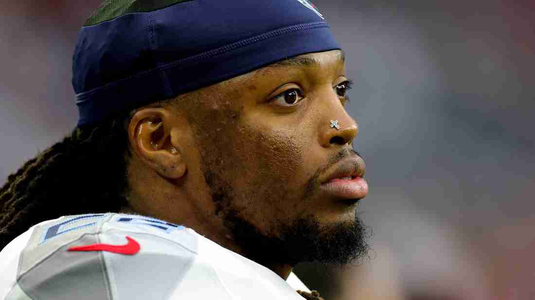 Chiefs Called 'Appealing' Destination for Super Bowl-Hungry RB