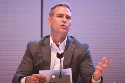 Curse-Breaking Executive Favored to be Next MLB Commissioner