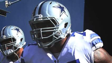 Cowboys’ 8-Time Pro Bowler Could Bolt for Chiefs in Free Agency: PFF