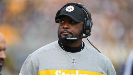 Steelers Bring Back Former Browns DB