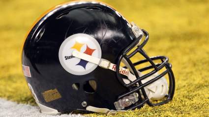 Trade Proposal Gets Steelers a Former 1st Round QB in Exchange for Picks