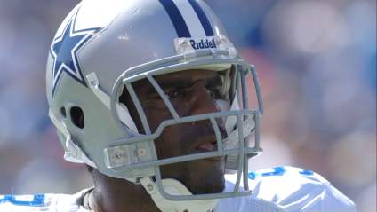 Cowboys Hire Ex-Pro Bowler & Former Super Bowl Champ in Staff Shake-up
