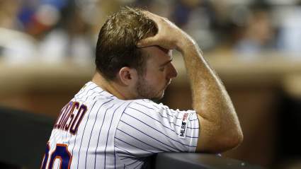 Mets Urged to Spend $13 Million or More on All-Star to Protect Pete Alonso