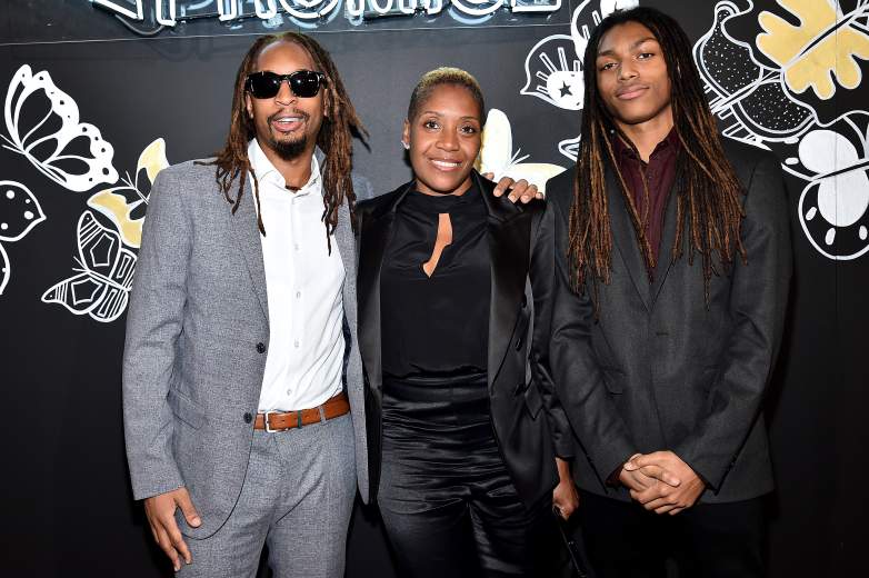 Rapper & HGTV Star Lil Jon Separates From Wife After 20 Years