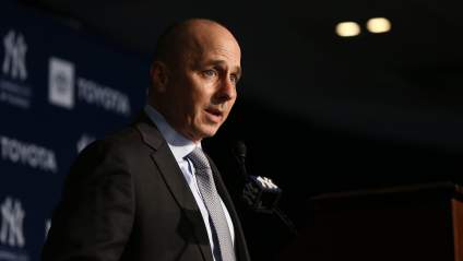 Yankees ‘Prefer’ Blockbuster Trade Over Signing Blake Snell: Insider