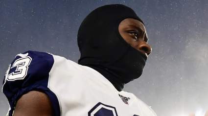 ESPN Urges Cowboys to Find ‘Change of Scenery’ for Struggling WR