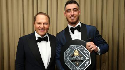 Scott Boras Gives Coy Update As Bellinger, Snell & Others Remain Unsigned