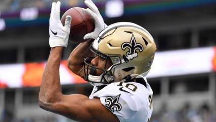 Lions Add Speedy ‘Big-Play Ability’ WR: Report