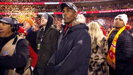 Chiefs QB Patrick Mahomes’ Dad Arrested 1 Week Before Super Bowl: Report