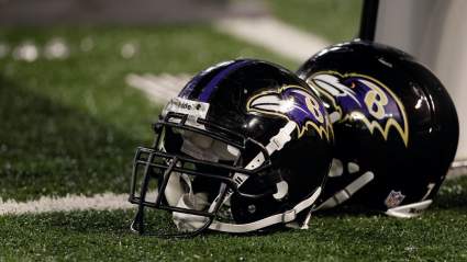Ravens Want to Make a Big Move at Running Back During 2024 Offseason: Report