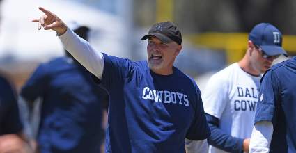 Cowboys Could Lose Pass Rusher to Commanders After Dan Quinn Hire
