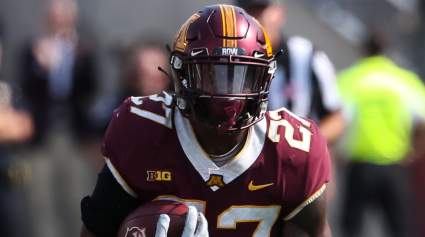 Cowboys Predicted to Add ‘Turnover Machine’ to Replace Jayron Kearse