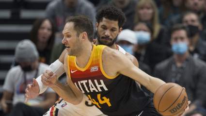 Josh Hart Sends Warning to Knicks’ New Acquisition Bojan Bogdanovic