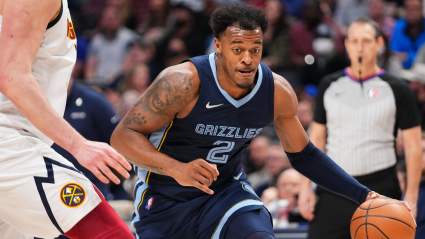Xavier Tillman Reveals What Marcus Smart Told Him About Celtics