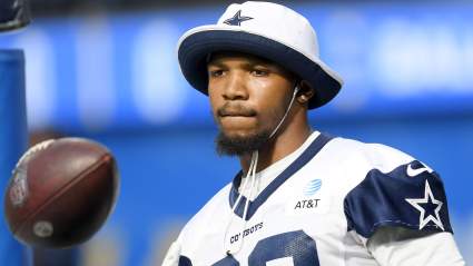 Cowboys’ Tony Pollard Reveals Free Agency Plans: ‘It’s a Business’