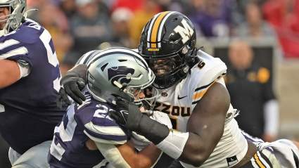 Lions Urged to Target Versatile Prospect to Create ‘Fearsome’ Defensive Front