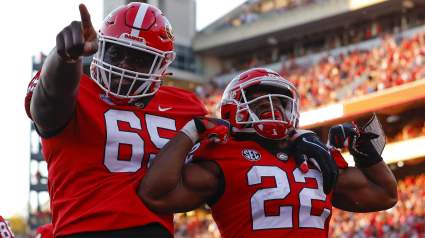 49ers Predicted to Add 340-Pound Champion as ‘Dream’ Target in 2024