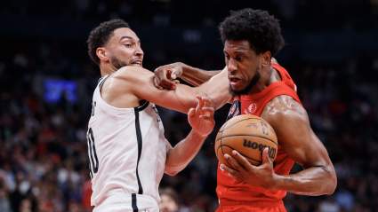 ‘Good Locker Room Presence’ Floated as Celtics Buyout Target