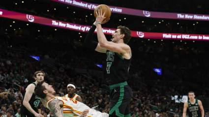 ‘Hard to Foresee’ Pistons Big Man Returning to Celtics, Says Analyst