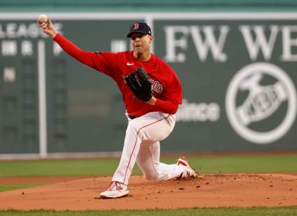 Former Two-Time AL Cy Young Winner Corey Kluber Announces Retirement