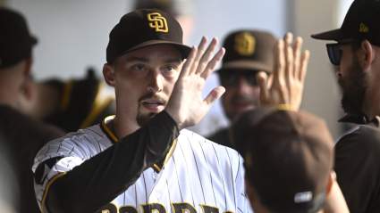 Insider Reveals Yankees Offered More Than $162 Million to Blake Snell