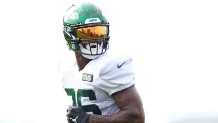 Ex-Jets Big Money RB Aiming for NFL Comeback With ‘One Team’
