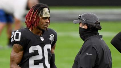 Maligned Ex-Raiders Coach Hired by Cowboys After 2-Season Hiatus