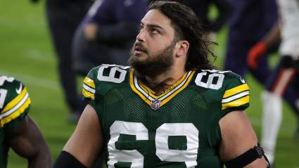 Packers GM Sends Unsettling Message on David Bakhtiari’s Future