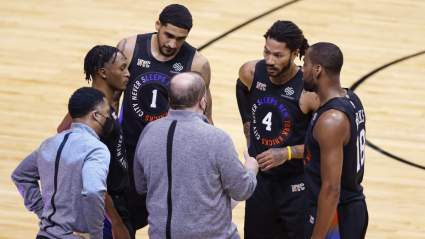 Knicks Discussed Bringing Back Tom Thibodeau Favorite: Insider