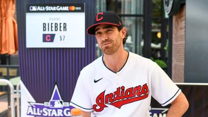 Blockbuster Trade Pitch Sends Shane Bieber to Orioles for a Top Prospect