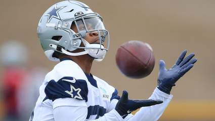 Cowboys Could Make Surprise $12.4 Million Move on Disappointing Star: PFF