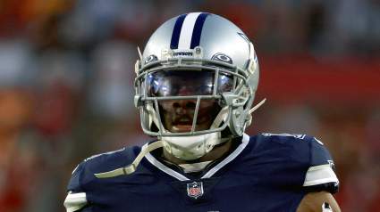 Cowboys Cut Underachieving $57 Million Starter