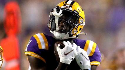 Cowboys Picked as an Ideal Fit for ‘Electric’ 17-Touchdown Receiver