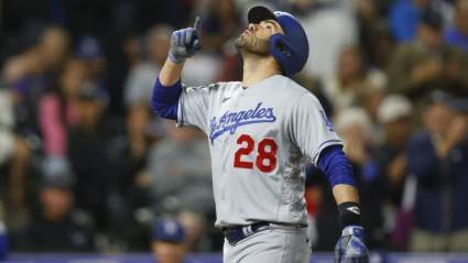 Mets Closing in on 6-Time All-Star Slugger: Report