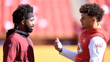 Raiders Predicted to Sign Super Bowl-Winning Ex-Chiefs CB