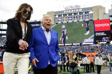 Patriots Score Terrible Grades in NFLPA Player Survey on Facilities and Working Conditions