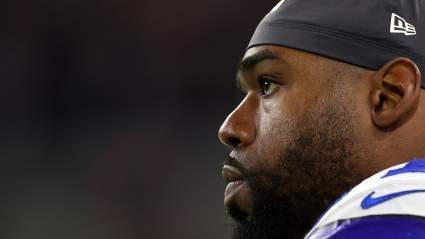Cowboys’ Tyron Smith Named ‘Best Fit’ for Super Bowl Favorite