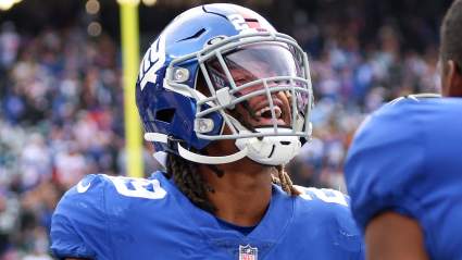 Raiders Could Welcome Rocky ‘Reunion’ With Projected $53 Million Free Agent