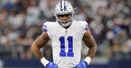 Ex-Ravens LB Slams Cowboys’ Micah Parsons: ‘So Damn Sensitive’