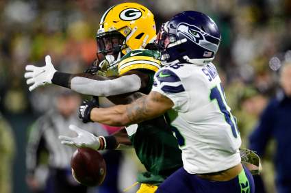 Playoff Hero Named Must-Keep Free Agent for Packers