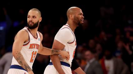 Former New York Knicks Guard Not Expected to Be Buyout Option