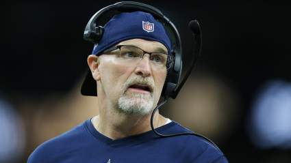 Dan Quinn Expected to Raid Cowboys for Commanders’ Next Defensive Coordinator